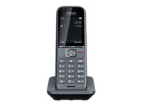 Image AUERSWALD_Telefon_COMfortel_M710_titangrau_img6_4437756.jpg Image