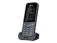 Image AUERSWALD_Telefon_COMfortel_M720_titangrau_img6_4437757.jpg Image