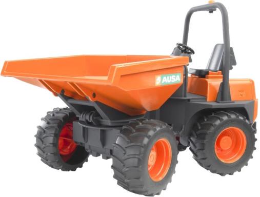 AUSA Minidumper, Nr: 2449