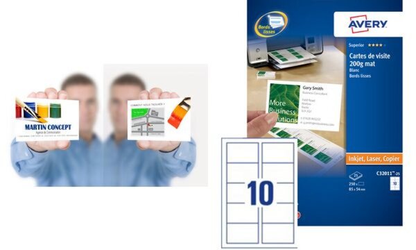 Image AVERY_Cartes_de_visite_QuickClean_200_gm2_img4_4394979.jpg Image