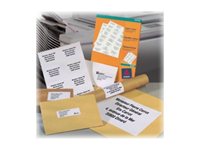 Image AVERY_ZWECKFORM_Avery_Laser_Labels_-_White_img1_4002291.jpg Image
