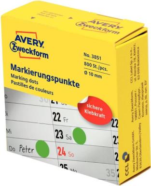 Image AVERY_ZWECKFORM_Markierungspunkte_grn_1_img1_4275747.jpg Image