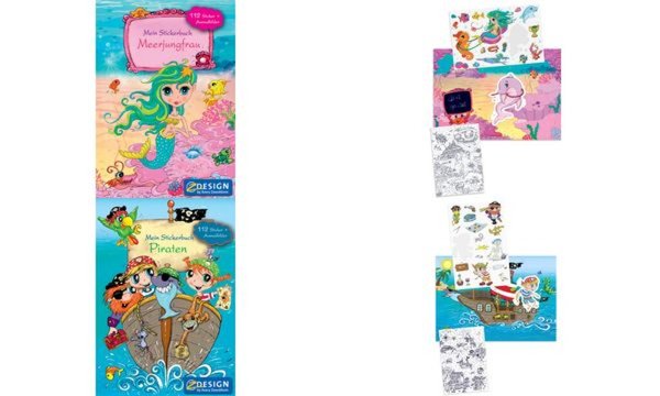 Image AVERY_Zweckform_Stickerspielbuch_D_IN_A5_img3_4380696.jpg Image