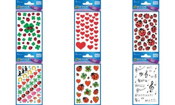 Image AVERY_Zweckform_Z-Design_Sticker_M_arienkfer_img6_4383492.jpg Image