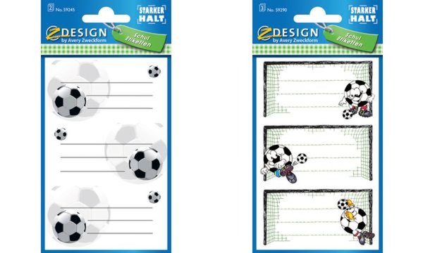 Image AVERY_Zweckform_ZDesign_Buchetikett_en_Fuball_img6_4403237.jpg Image