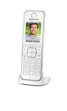 AVM FRITZ!Fon C6 DECT-Mobilteil