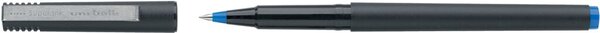 Tintenroller UB micro, 0,3mm, blau 