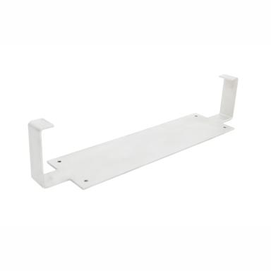 Abfallsammler "Connector Bin" Verbindungsset | weiß Verbindungsset, Aluminium, passend für Artikel 70755