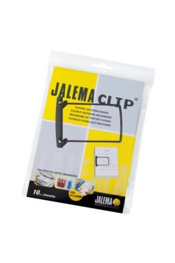 Image Abheftbgel_Clip_schwarz_flexibler_Heftmechanismus_img2_4377660.jpg Image