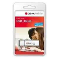 AgfaPhoto USB 2.0 silver 16GB