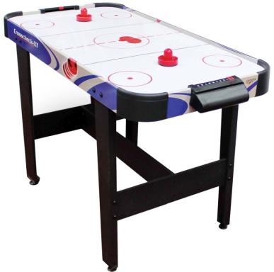 Airhockey Crosscheck XT 79x122x61cm, Nr: 4013