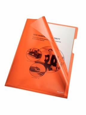 Image Aktenhlle_A4_PVC_150my_orange_oben_und_img2_4403548.jpg Image