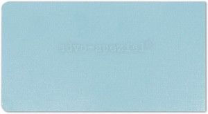 Aktenschwänze, -fahnen, kurz, Leinen, VE = 100 St., blau Aktenschwänze, -fahnen, kurz, Leinen, VE = 100 St., blau