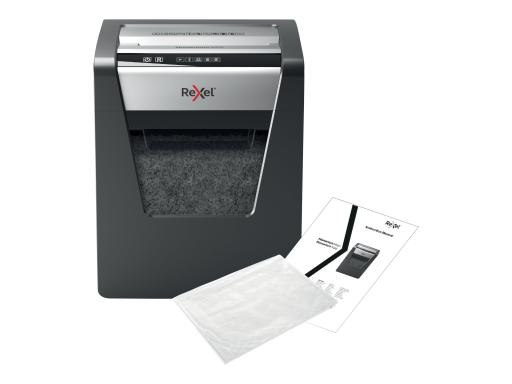 Image Aktenvernichter_Momentum_X415_P-4_schwarz_img3_4398983.jpg Image