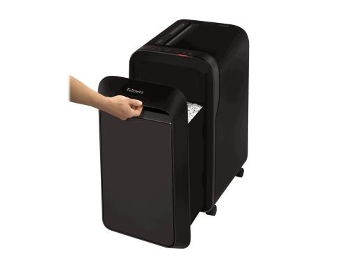 Image Aktenvernichter_Powershred_LX220_schwarz_img5_4402202.jpg Image