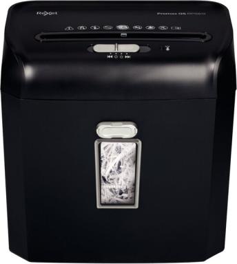 Image Aktenvernichter_ProMax_RPS812_schwarz_P-2_img3_4401208.jpg Image