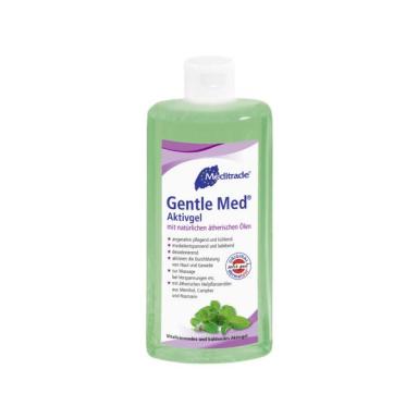 Aktiv Gel Gentle Med® | 500 ml 