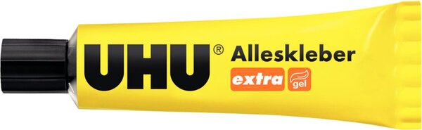 Alleskleber extra 31g 