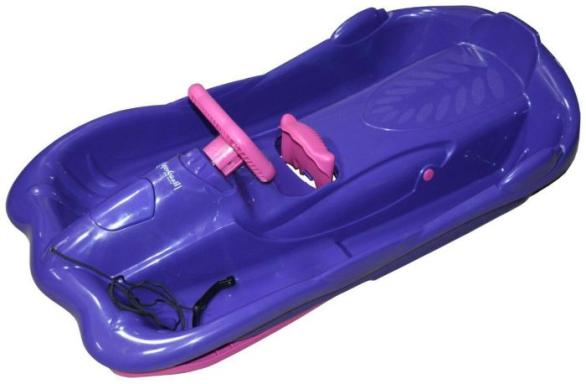 Alpen Space purple/pink, Nr: GM998008