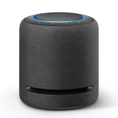 Amazon Echo Studio Smart Speaker schwarz