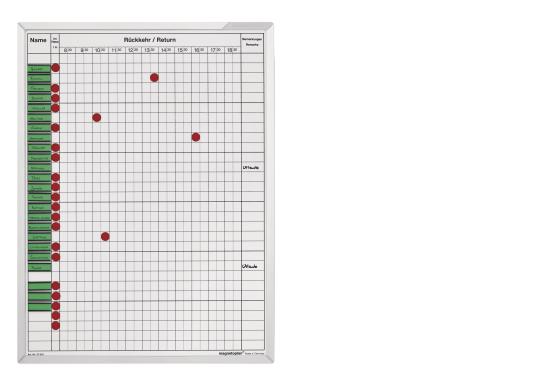 Image An_und_Abwesenheitstafel_600x450_mm_30_Mitarbeiter_img5_4399162.jpg Image