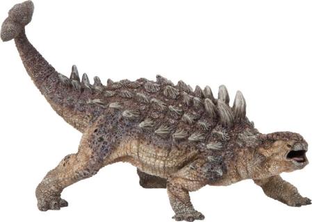 Ankylosaurus, Nr: 55015