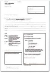 Antrag auf Erteilung eines Negativzeug- nisses(Berlin), 3erSatz, DIN A4, Antrag auf Erteilung eines Negativzeug- nisses(Berlin), 3erSatz, DIN A4,