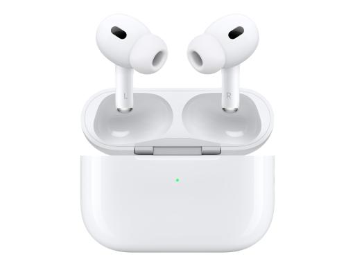 Apple AirPods Pro 2. Gen. In-Ear-Kopfhörer weiß