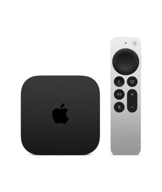 Apple TV 4K Wi-Fi + Ethernet 128 GB 3. Gen. (2022) 128 GB