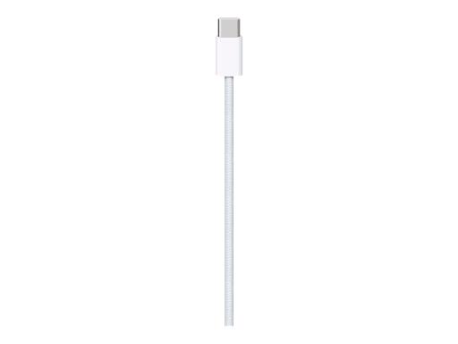 Apple USB C Kabel 1,0 m weiß