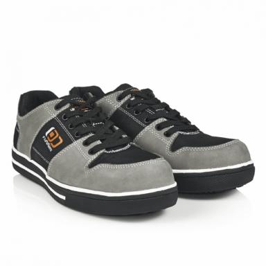 >>Artikel ||57020|| verwenden >>Artikel nicht mehr lieferbar S2-Sicherheitshalbschuhe "SportStar 5240" Größen 36 - 48, schwarz/orangeNormen: EN ISO 20345 | Rutschhemmung: SRC