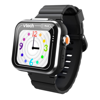 KidiZoom Smart Watch MAX schwarz