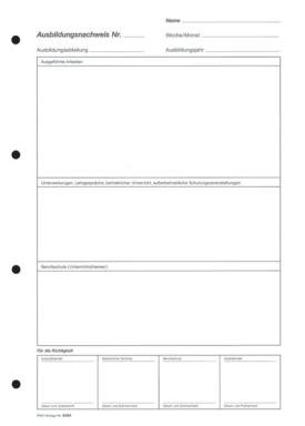 Image Ausbildungsnachweis_WocheMonat_passend_fr_img3_4382614.jpg Image