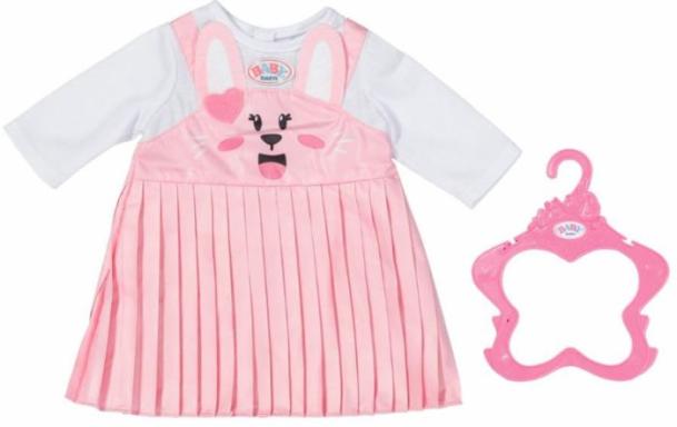 BABY born Häschenkleid, Nr: 832868