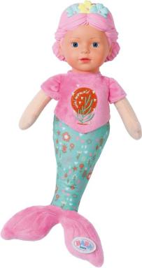 BABY born Mermaid for babies, 35cm, Nr: 832288