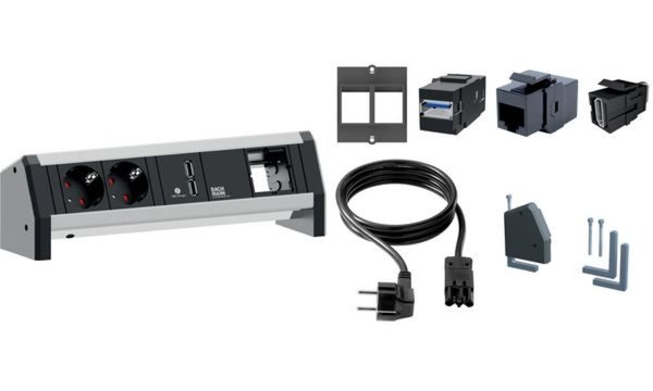 Image BACHMANN_Bach_Steckdoseneinheit_Desk1_img2_3837573.jpg Image