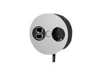 BACHMANN Bach Twist 2S 2xUTE