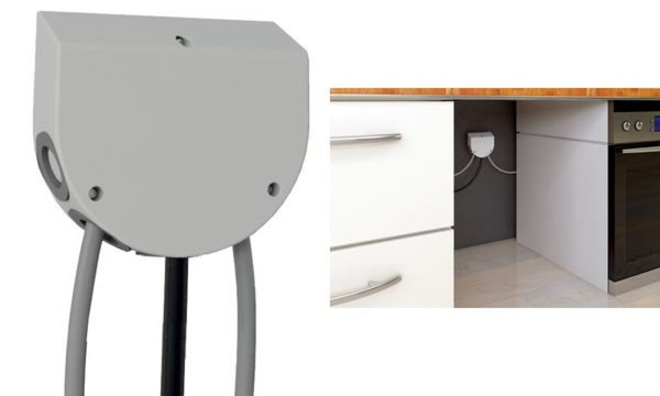 Image BACHMANN_Kchenanschlussbox_923000_222_img2_4274570.jpg Image