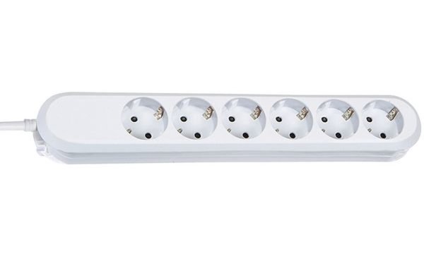 Image BACHMANN_Steckdosenleiste_Smart_6-fach_img2_3801740.jpg Image