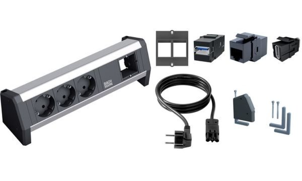 Image BACHMANN_Steckdosenleiste_mit_Abschaltautomatik_img1_3837392.jpg Image