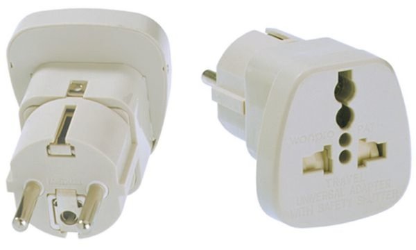 Image BACHMANN_Universal-Reisestecker-Adapter_img5_3837395.jpg Image