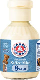 Milch & Milchersatz