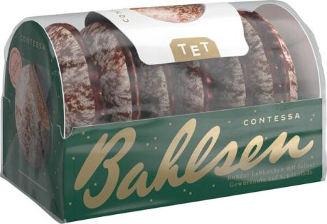 Bahlsen Contessa 200 g 