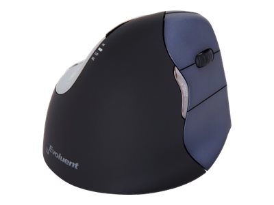 Image BAKKERELKHUIZEN_Evoluent_VerticalMouse_4_Wireless_img1_3682463.jpg Image