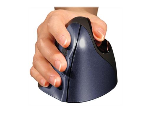 Image BAKKERELKHUIZEN_Evoluent_VerticalMouse_4_Wireless_img2_3682463.jpg Image
