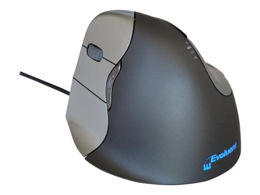 Image BAKKERELKHUIZEN_Evoluent_VerticalMouse_4_img7_3682453.jpg Image