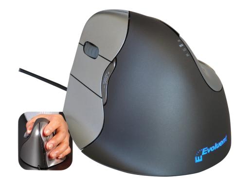 Image BAKKERELKHUIZEN_Evoluent_VerticalMouse_4_img8_3682453.jpg Image