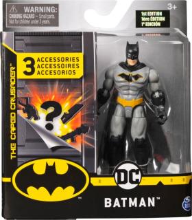 BAT Batman - 10cm-Figuren Sortierung, Nr: 6055946