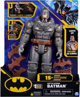 BAT Batman - 30cm Batman VS, Nr: 6064833