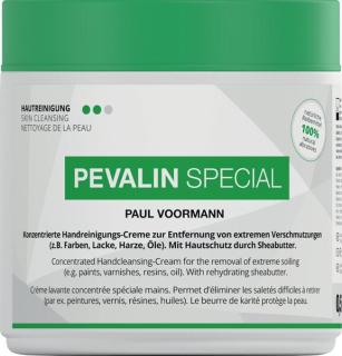 tesa Handreinigungscreme PEVALIN SPECIAL, 500 ml